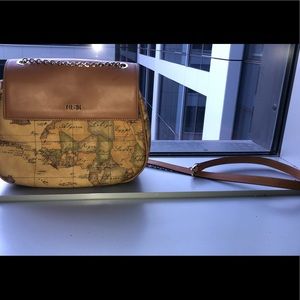 Crossbody bag